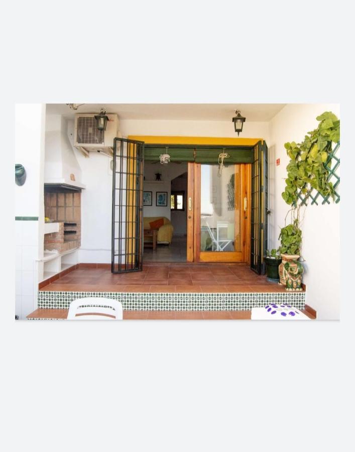 Espectacular apartamento en primera línea de playa Benalmádena Exterior foto